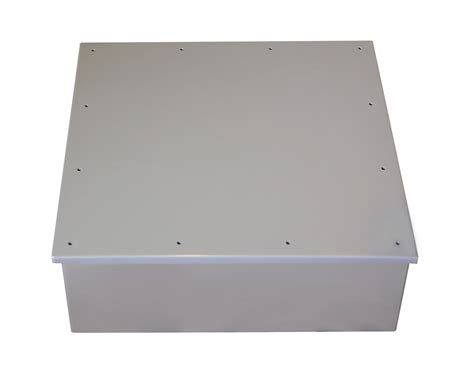 18 x 18 x 6 nema-1 junction box hinge|hinged enclosure type 1.